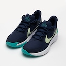 Tênis Infantil Nike Star Runner 4 - Foto 4