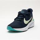 Tênis Infantil Nike Star Runner 4 - Foto 7