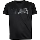 Camiseta Oxer Treino Estampada Juvenil - Foto 1