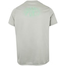 Camiseta Oxer Treino Estampada Juvenil - Foto 2