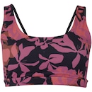 Top Oxer Print Color Adulto - Foto 1