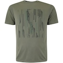 Camiseta Oxer Estampada Masculina - Foto 1