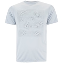 Camiseta Oxer Estampada Masculina - Foto 1