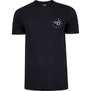 Camiseta Oxer Crepe Estampada Masculina - Foto 1