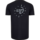 Camiseta Oxer Crepe Estampada Masculina - Foto 2