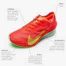Tênis Masculino Nike ZoomX VaporFly 4 - Foto 8