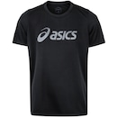 Camiseta ASICS Performance Juvenil - Foto 1