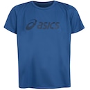 Camiseta ASICS Performance Juvenil - Foto 1