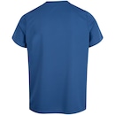 Camiseta ASICS Performance Juvenil - Foto 2
