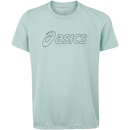 Camiseta ASICS Performance Juvenil - Foto 1