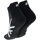 Meia Cano Baixo ASICS Tech Single Adulto - Foto 2