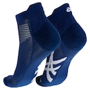 Meia Cano Baixo ASICS Tech Single Adulto - Foto 2