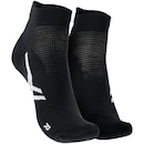 Meia Cano Médio ASICS Tech Single Adulto - Foto 1