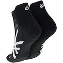 Meia Cano Médio ASICS Tech Single Adulto - Foto 2