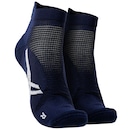 Meia Cano Médio ASICS Tech Single Adulto - Foto 1