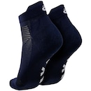 Meia Cano Médio ASICS Tech Single Adulto - Foto 2