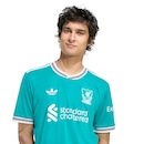 Camisa Liverpool III 25/26 Torcedor adidas Masculina - Foto 4