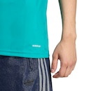 Camisa Liverpool III 25/26 Torcedor adidas Masculina - Foto 5