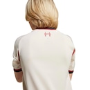 Camisa do Liverpool II 25/26 Torcedor adidas Juvenil - Foto 6