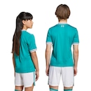 Camisa do Liverpool III 25/26 Torcedor adidas Juvenil - Foto 6