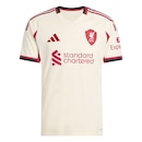 Camisa do Liverpool II 25/26 Torcedor adidas Masculina - Foto 7
