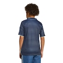 Camisa do Real Madrid II 25/26 Torcedor adidas Infantil - Foto 2