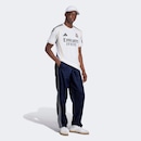 Camisa do Real Madrid I 25/26 Torcedor adidas Masculina - Foto 3