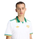 Camisa AS Roma III 25/26 Torcedor adidas Masculina - Foto 4