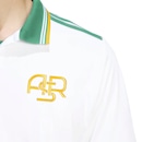 Camisa AS Roma III 25/26 Torcedor adidas Masculina - Foto 5