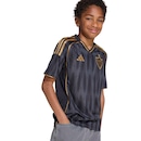 Camisa do Atlético-MG III 25/26 Torcedor adidas Juvenil - Foto 5