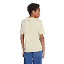 Camisa do Flamengo III 25/26 Torcedor adidas Originals Juvenil - Foto 2