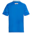 Camisa do Cruzeiro III 25/26 Torcedor adidas Infantil - Foto 2