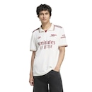 Camisa do Arsenal III 25/26 Torcedor adidas Originals Masculina - Foto 1