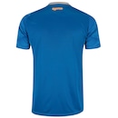Camisa do Cruzeiro III 25/26 Torcedor adidas Masculina - Foto 3