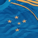 Camisa do Cruzeiro III 25/26 Torcedor adidas Masculina - Foto 4