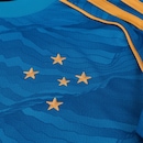 Camisa do Cruzeiro III 25/26 Torcedor adidas Masculina - Foto 6