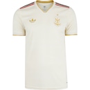 Camisa do Flamengo III 25/26 Torcedor adidas Originals Masculina - Foto 1