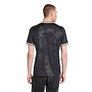 Camisa do Juventus III 25/26 Torcedor adidas Masculina - Foto 2