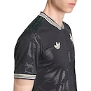 Camisa do Juventus III 25/26 Torcedor adidas Masculina - Foto 5