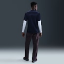 Camisa do Paris Saint-Germain I 25/26 Torcedor Pro Nike Masculina - Foto 2