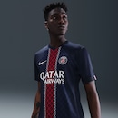 Camisa do Paris Saint-Germain I 25/26 Torcedor Pro Nike Masculina - Foto 3