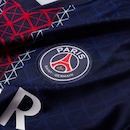 Camisa do Paris Saint-Germain I 25/26 Torcedor Pro Nike Masculina - Foto 5