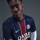 Camisa do Paris Saint-Germain I 25/26 Torcedor Pro Nike Masculina - Foto 6