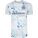 Camisa do Inter de Milão II 25/26 Torcedor Pro Nike Masculina - Foto 1