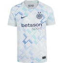 Camisa do Inter de Milão II 25/26 Torcedor Nike Juvenil - Foto 1