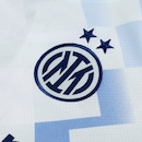 Camisa do Inter de Milão II 25/26 Torcedor Nike Juvenil - Foto 4