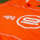 Camisa da Seleção da Holanda Nike Reedição Total 90 Masculina - Foto 2