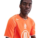 Camisa da Seleção da Holanda Nike Reedição Total 90 Masculina - Foto 5