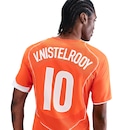 Camisa da Seleção da Holanda Nike Reedição Total 90 Masculina - Foto 6