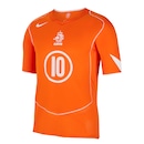 Camisa da Seleção da Holanda Nike Reedição Total 90 Masculina - Foto 8